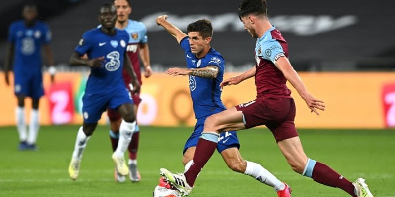 Lực lượng soi kèo Chelsea vs West Ham ngày 01/02