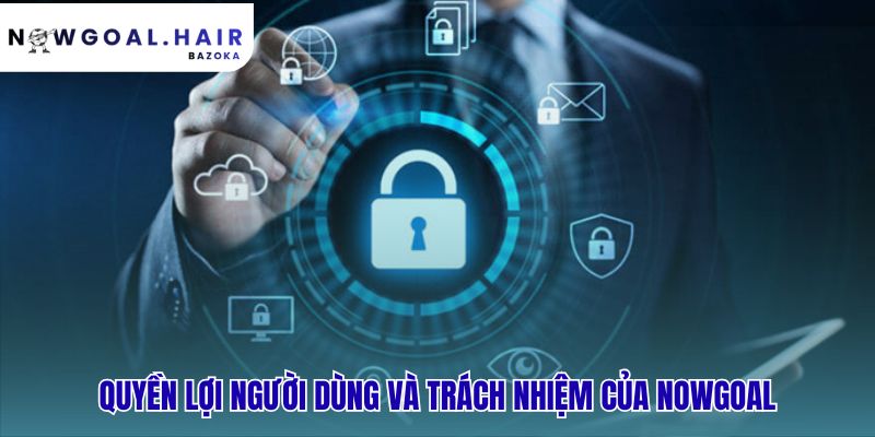 Chính sách bảo mật đảm bảo quyền truy cập và xóa dữ liệu cá nhân