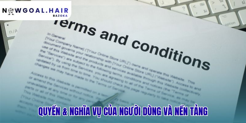 Quyền và nghĩa vụ xây dựng môi trường thông tin minh bạch