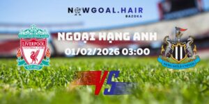 iverpool Vs Newcastle