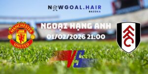 Man United Vs Fulham